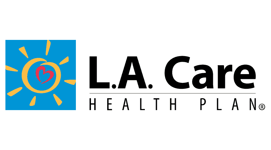 L.A. Care Health Plan Logo
